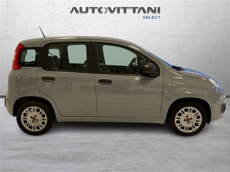 Fiat Panda usata a Como (5)