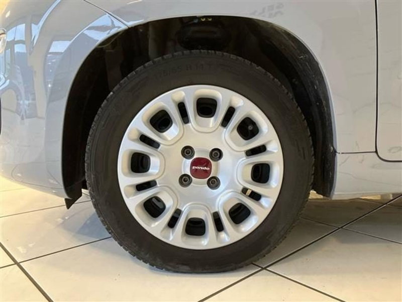Fiat Panda usata a Como (6)