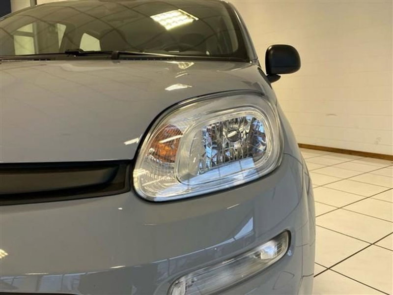 Fiat Panda usata a Como (7)