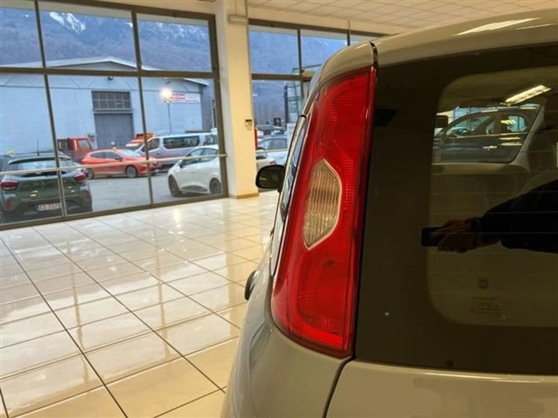 Fiat Panda usata a Como (8)