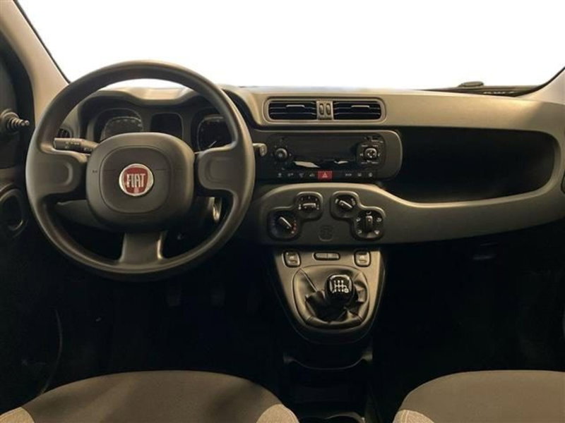 Fiat Panda usata a Como (9)