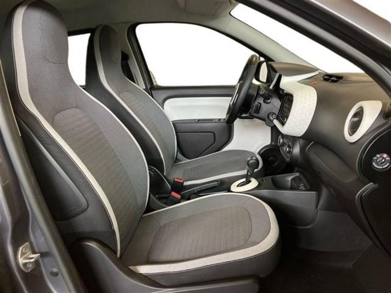 Renault Twingo usata a Como (11)