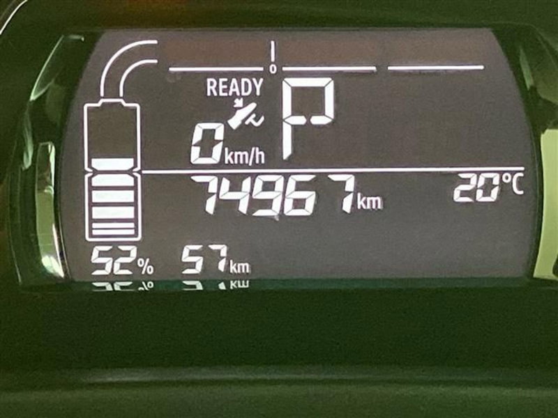 Renault Twingo usata a Como (13)
