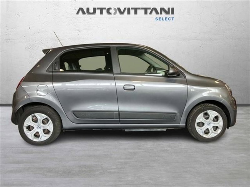 Renault Twingo usata a Como (5)