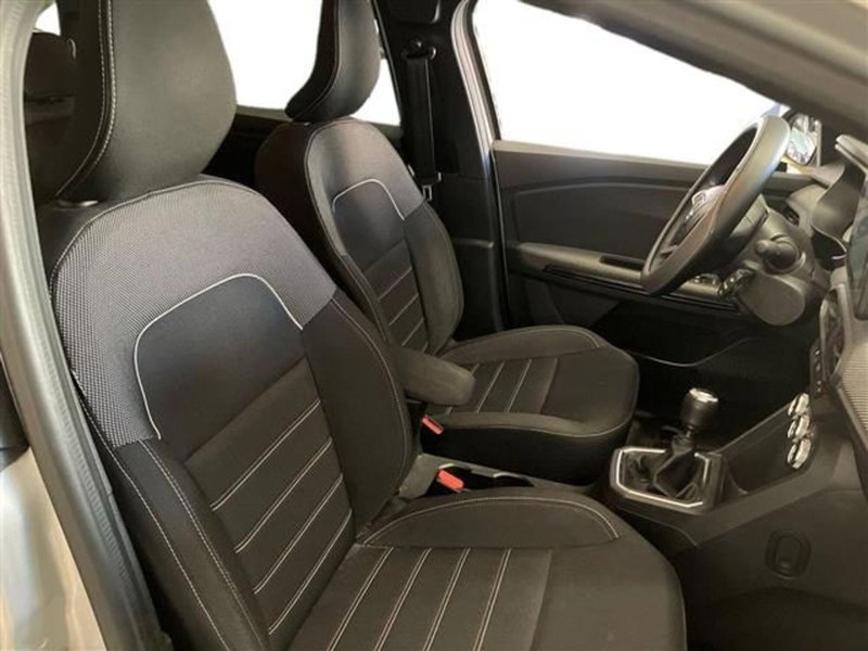 Dacia Jogger usata a Como (11)