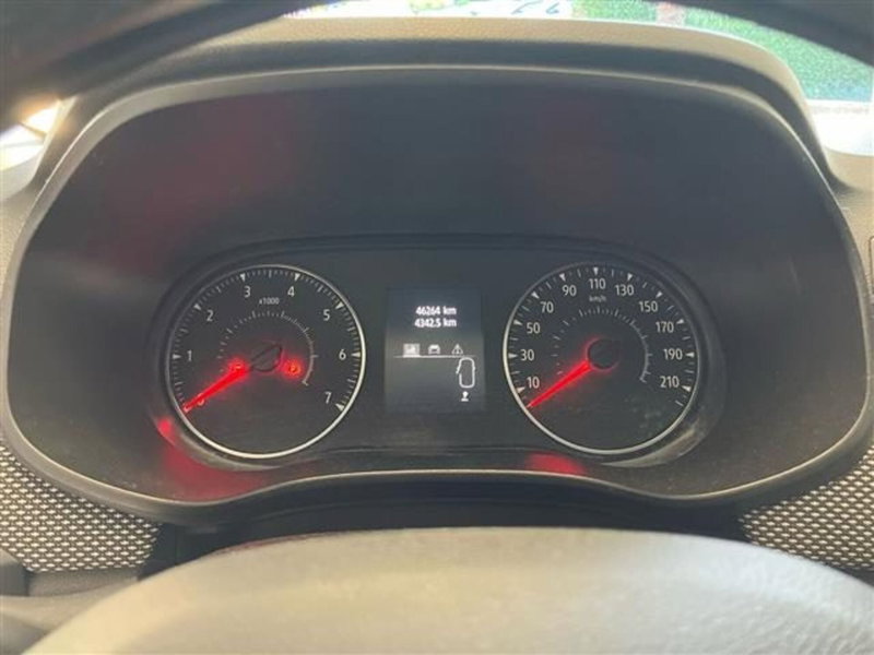 Dacia Jogger usata a Como (15)