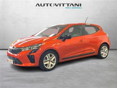 Renault Clio 1.0 eco-g Evolution 100cv del 2025 usata a Como