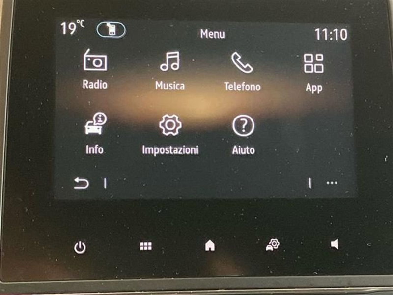 Renault Clio usata a Como (14)