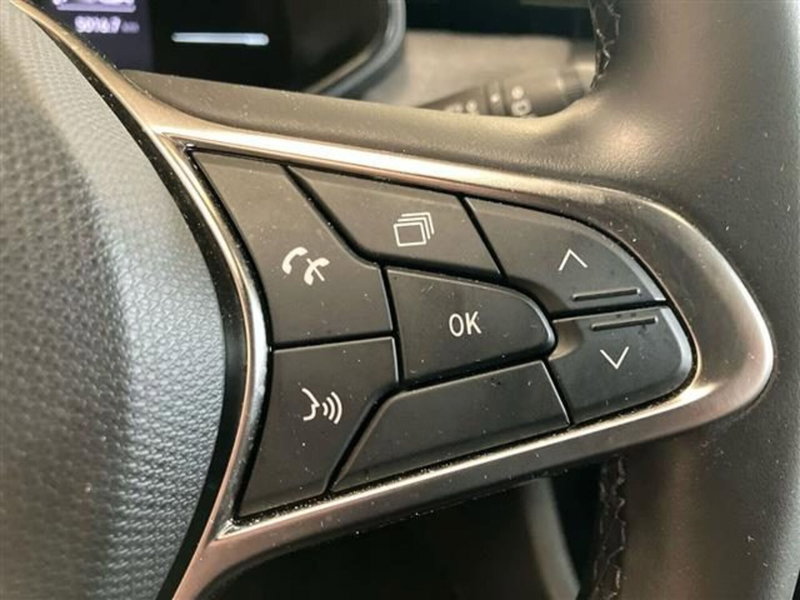 Renault Clio usata a Como (18)