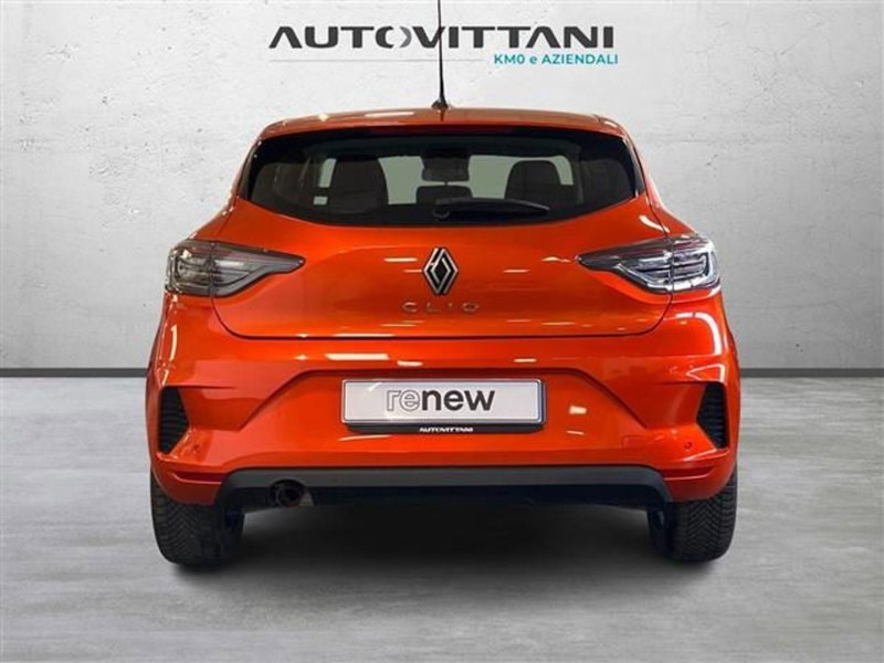 Renault Clio usata a Como (3)