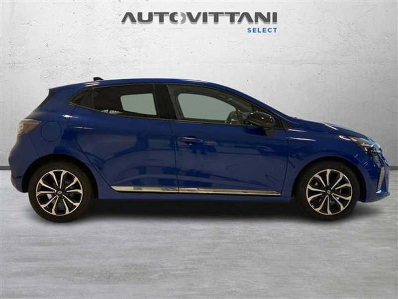 Renault Clio usata a Como (5)