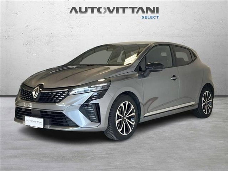 Renault Clio usata a Como