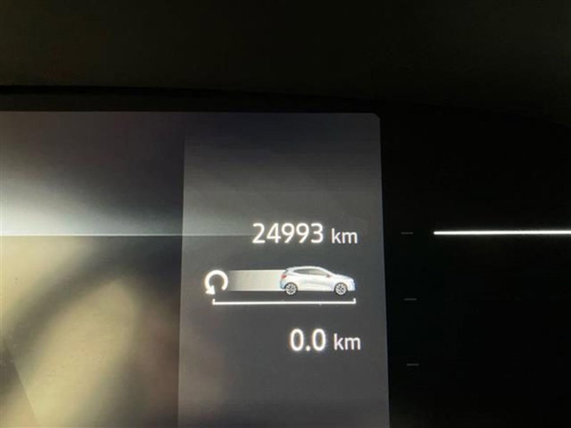 Renault Clio usata a Como (15)