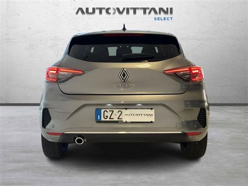 Renault Clio usata a Como (3)