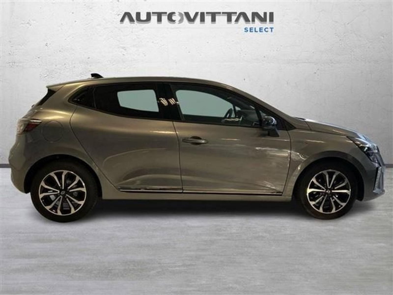 Renault Clio usata a Como (5)