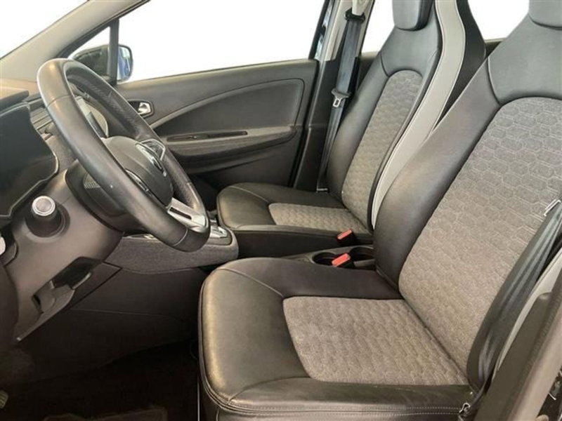 Renault Zoe usata a Como (10)