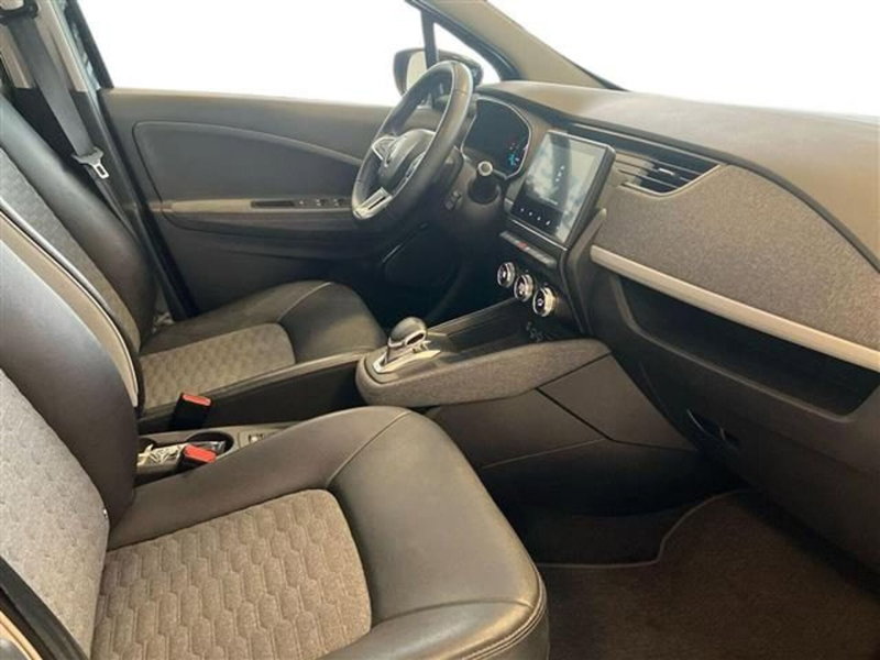 Renault Zoe usata a Como (12)