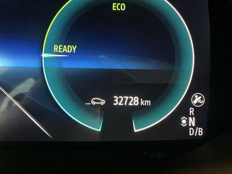 Renault Zoe usata a Como (13)