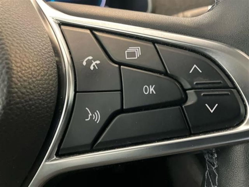 Renault Zoe usata a Como (17)