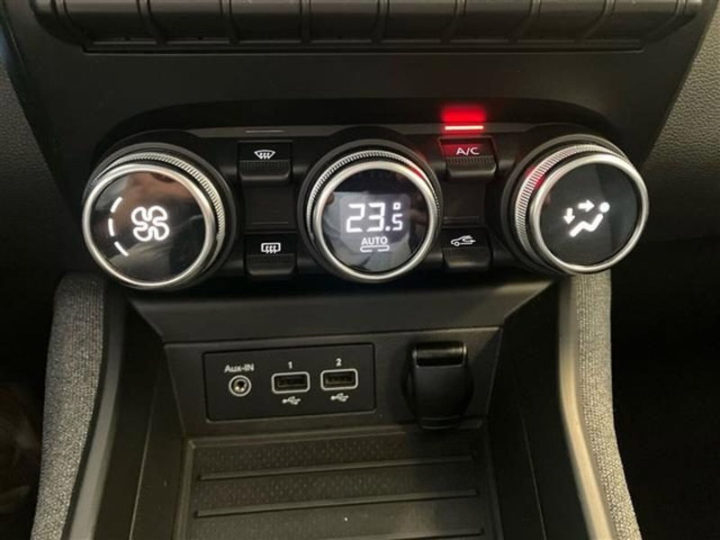 Renault Zoe usata a Como (18)
