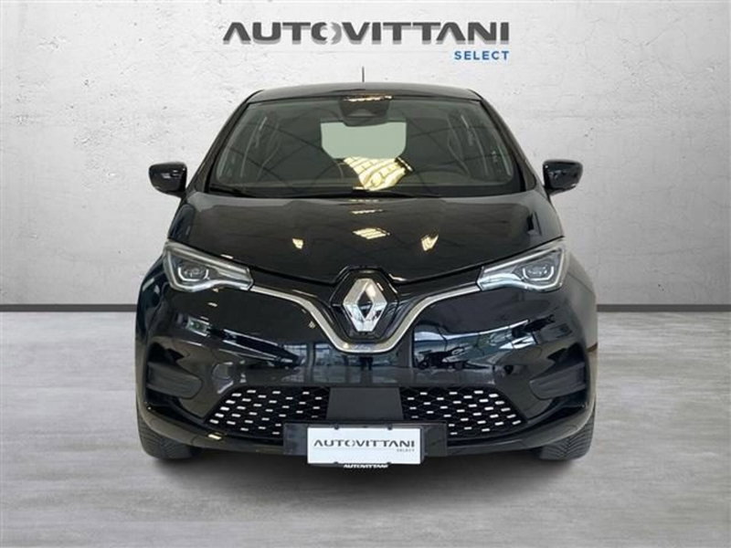 Renault Zoe usata a Como (2)