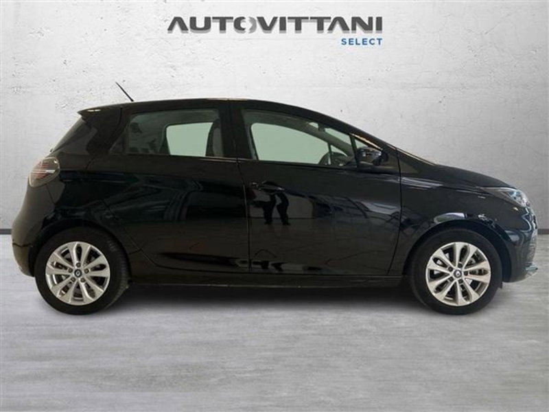 Renault Zoe usata a Como (6)