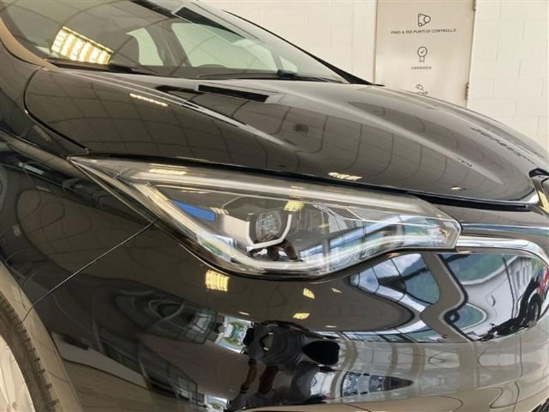 Renault Zoe usata a Como (7)