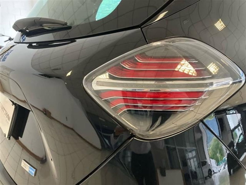 Renault Zoe usata a Como (8)