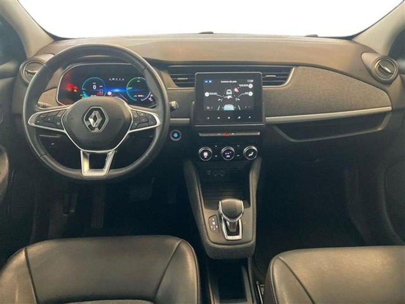Renault Zoe usata a Como (9)