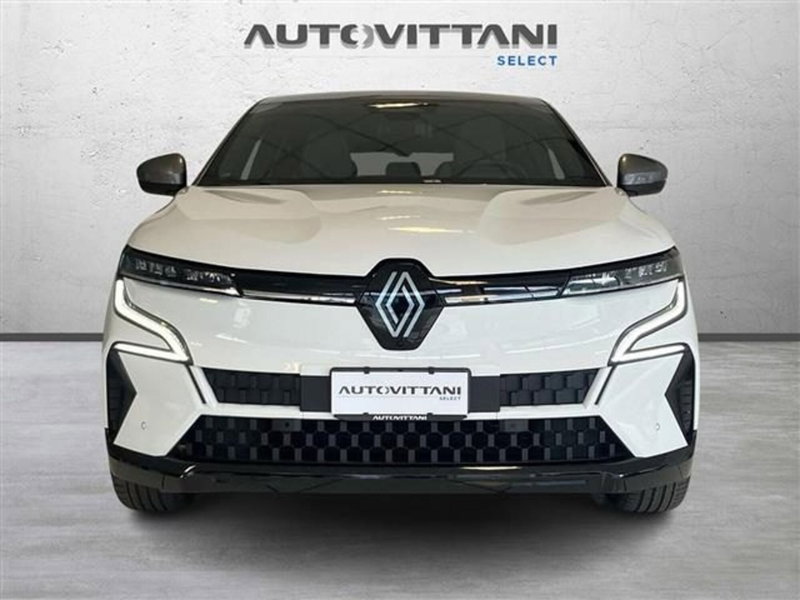 Renault Megane E-Tech Electric usata a Como (2)