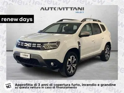 Dacia Duster 1.5 Blue dCi 8V 115 CV 4x4 Prestige DaciaPlus del 2022 usata a Como