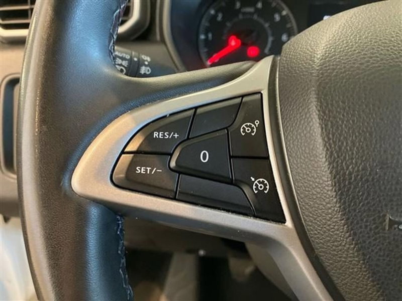 Dacia Duster usata a Como (17)