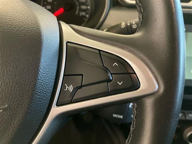Dacia Duster usata a Como (18)