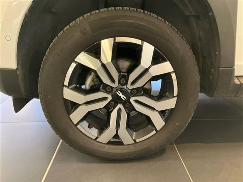 Dacia Duster usata a Como (6)
