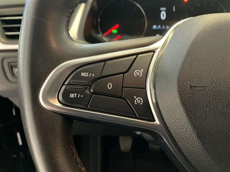 Renault Captur usata a Como (17)