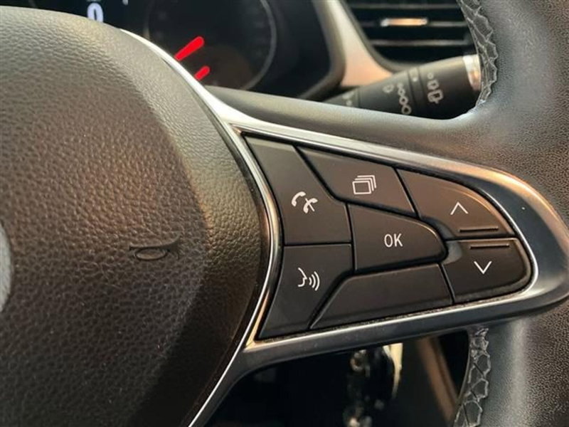 Renault Captur usata a Como (18)