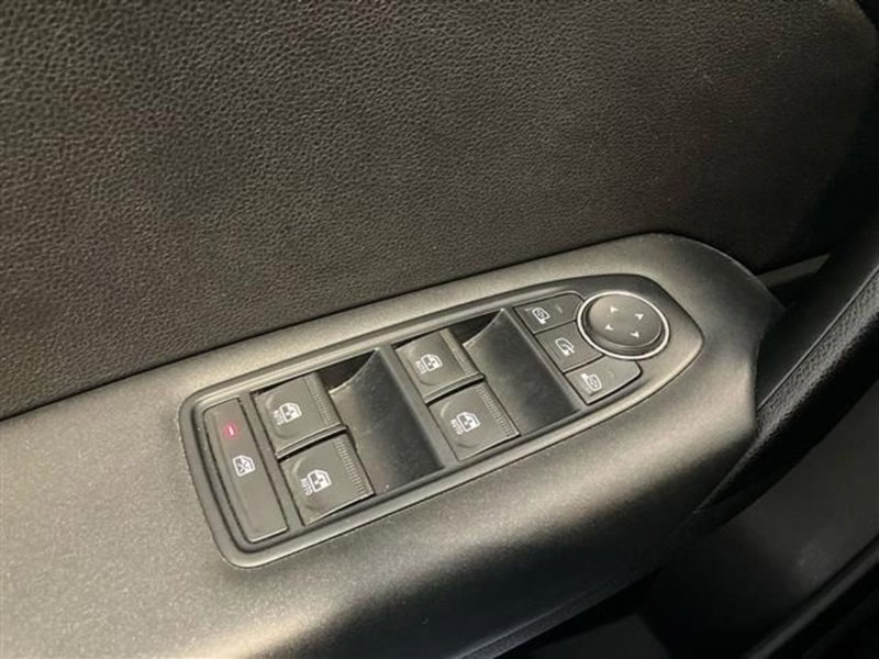 Renault Captur usata a Como (20)