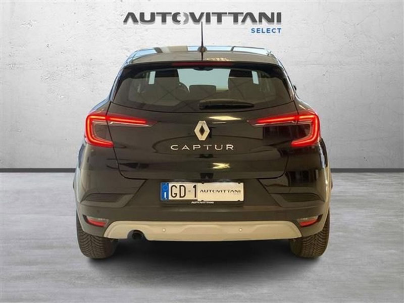 Renault Captur usata a Como (3)