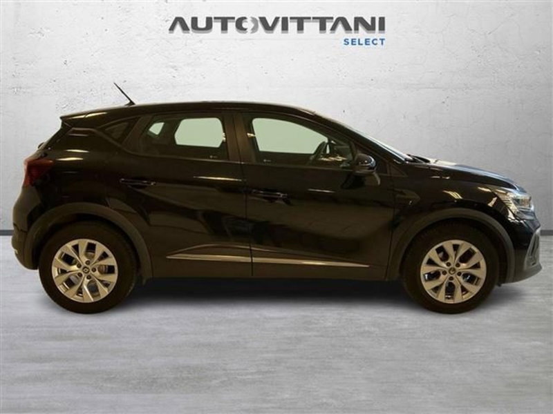 Renault Captur usata a Como (5)