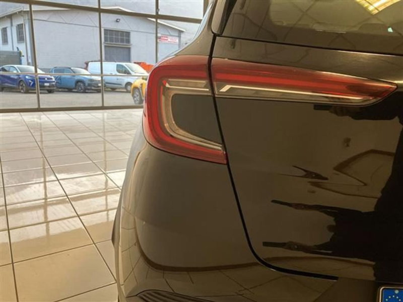 Renault Captur usata a Como (8)