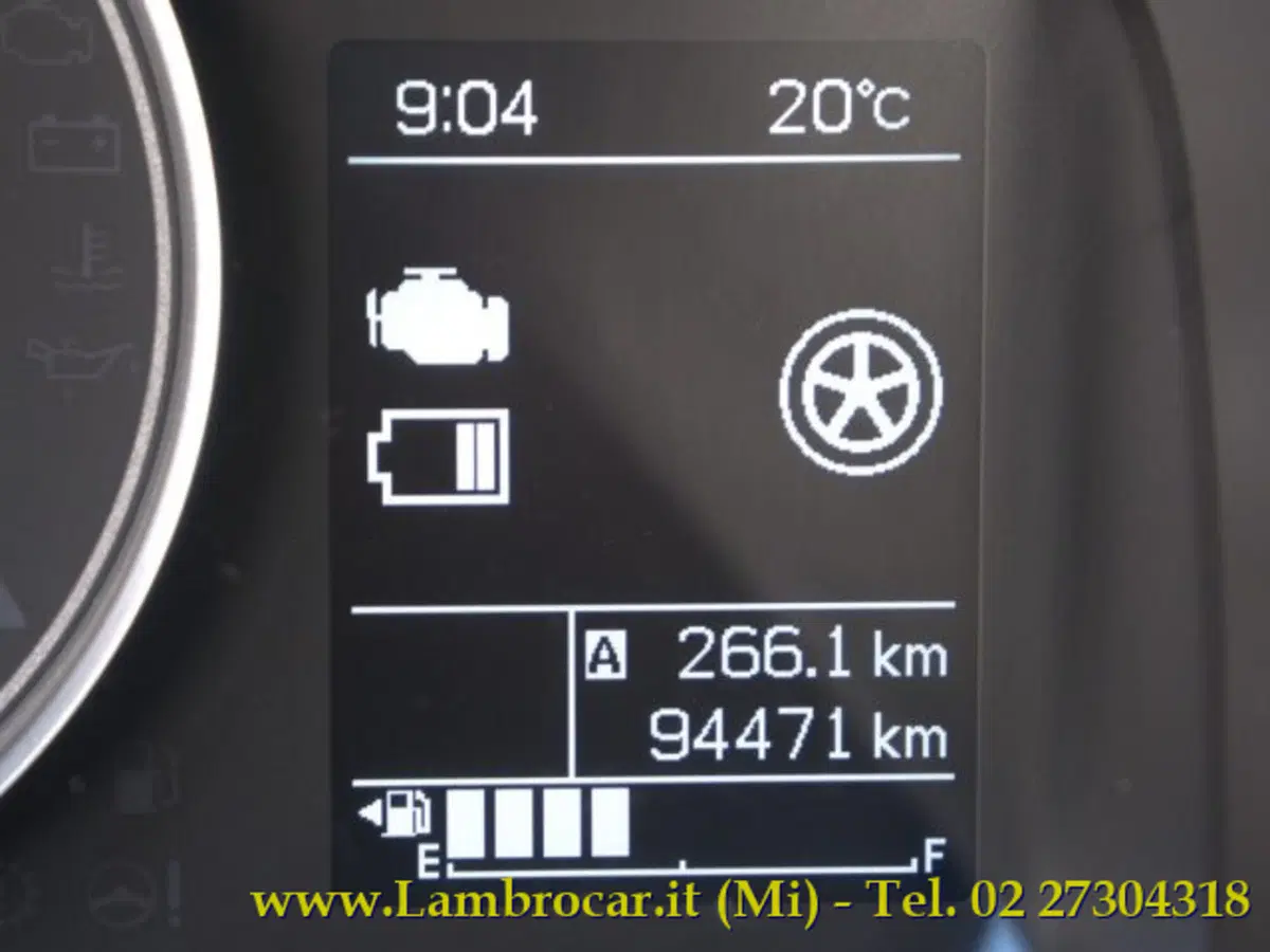 Suzuki Ignis usata a Milano (7)