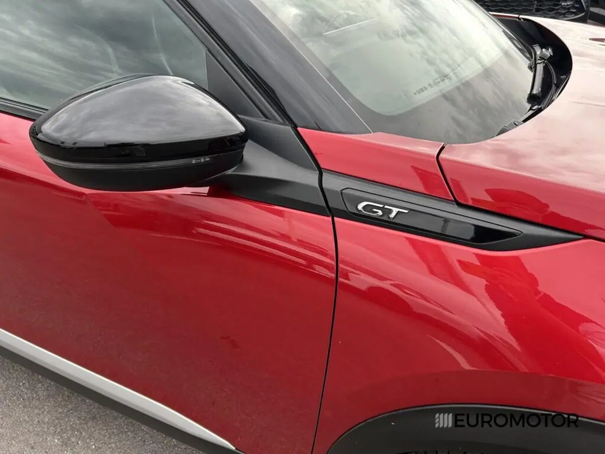 Peugeot 2008 usata a Bari (10)