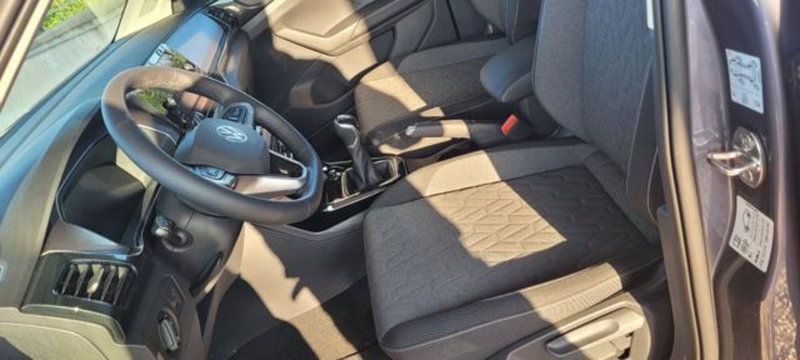 Volkswagen T-Cross nuova a Napoli (6)