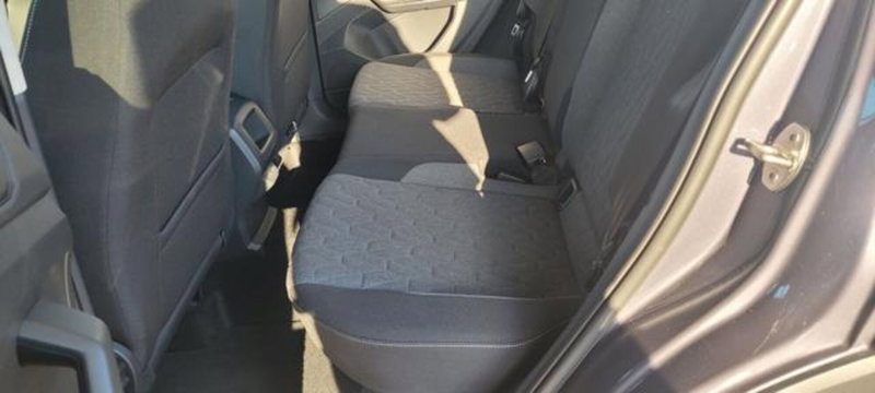 Volkswagen T-Cross nuova a Napoli (7)