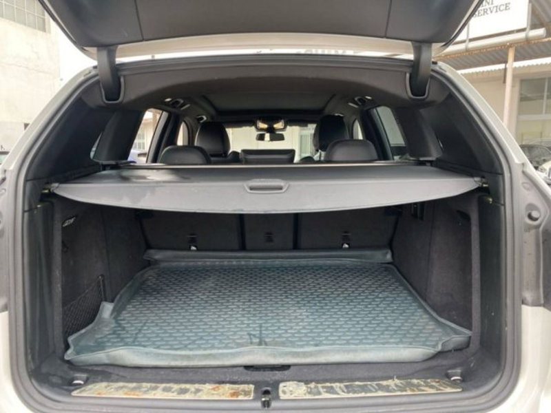 BMW iX3 usata a Lecce (16)