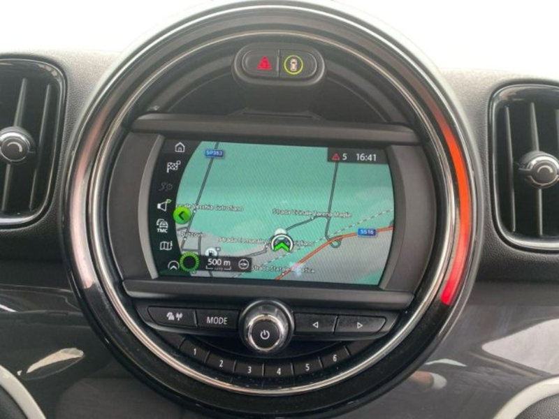 MINI Mini Countryman usata a Lecce (19)