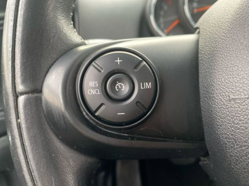 MINI Mini Countryman usata a Lecce (20)