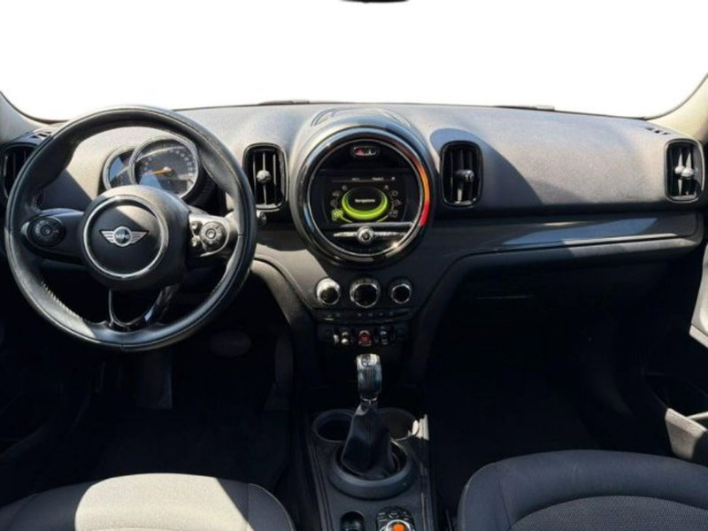 MINI Mini Countryman usata a Lecce (11)