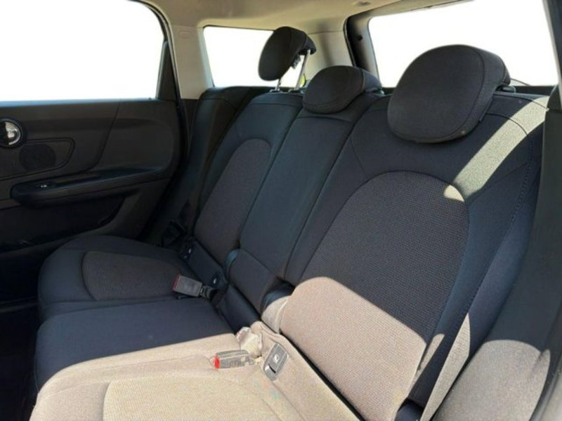 MINI Mini Countryman usata a Lecce (15)