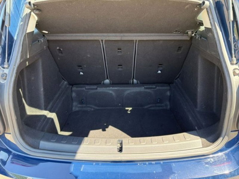 MINI Mini Countryman usata a Lecce (16)